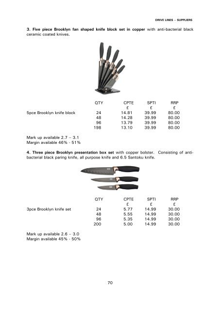 1. Master bulletin - Autumn 2016