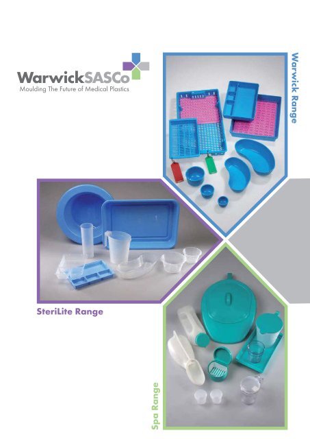 Health Edge Consumables Brochure