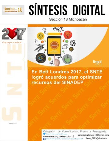 logró acuerdos para optimizar recursos del SINADEP