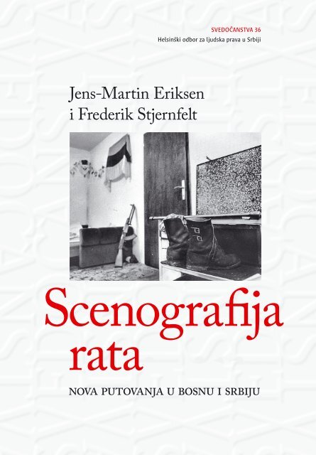 Scenografija rata