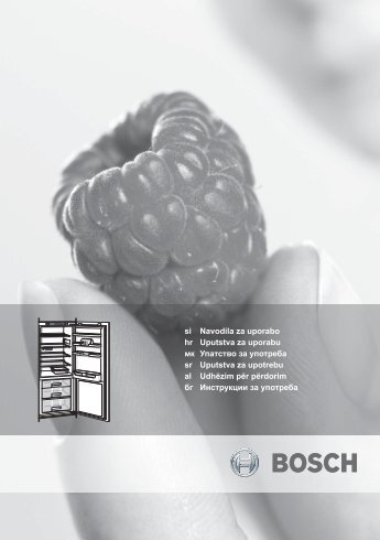 Servisnaslużba - Bosch
