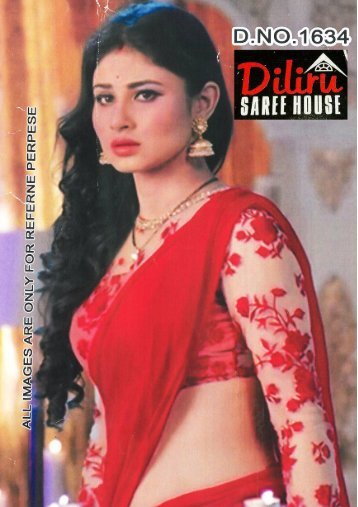 Diliru Saree Catalogue