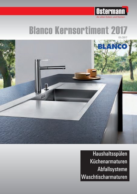 Blanco Idento 6 S Schwarz 522 128 Keramik PuraPLus® Küchenspüle Spülbecken 