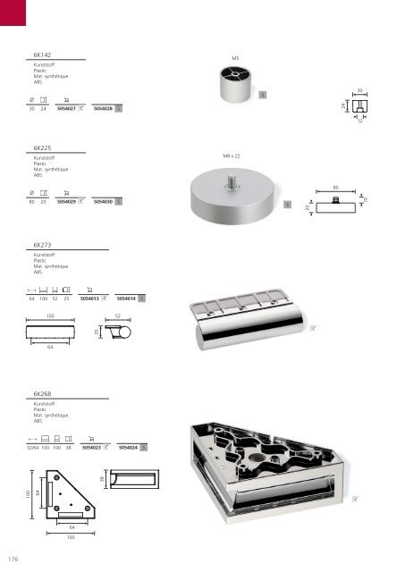 Creativ Kollektion 2015