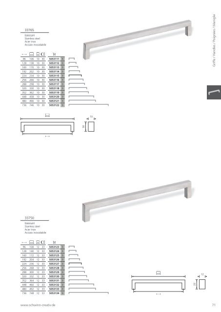 Creativ Kollektion 2015