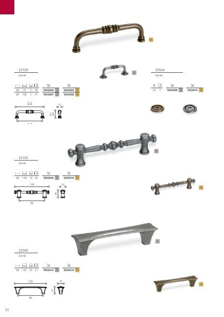 Creativ Kollektion 2015