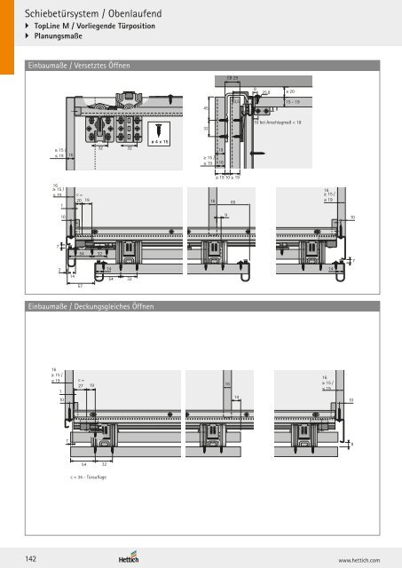 Hettich - Technik und Anwendung Band 2