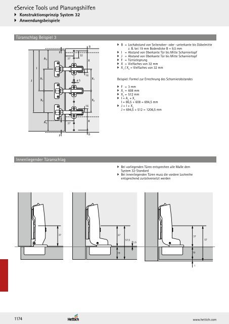 Hettich - Technik und Anwendung Büro und Arbeitswelten Band 3