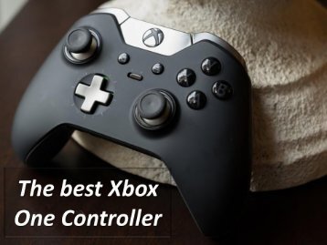 The best Xbox One Controller