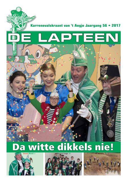 Lapteen 2017 