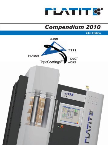 Compendium 2010