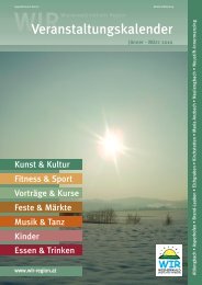 (208 KB) - .PDF - Marktgemeinde Kirchstetten