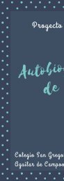 AUTOBIOGRAFÍAS 5B