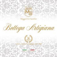 Catalog Meggiorini