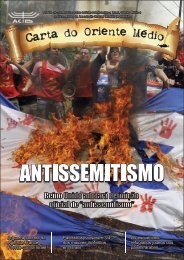 Antissemitismo