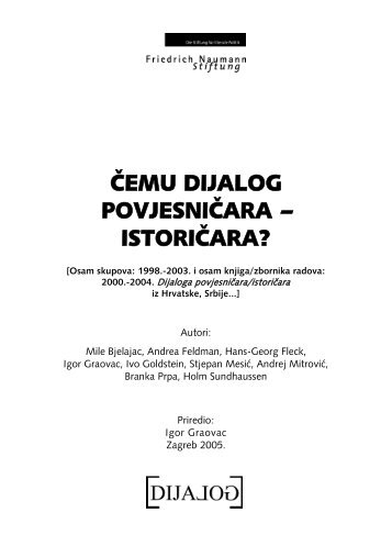 Igor Graovac - Centar za politološka istraživanja