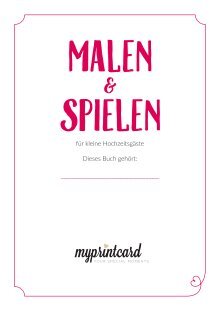 Pandaboom Diy Ehe Paar Hochzeit Gluck Baum Leinwand Fingerabdruck