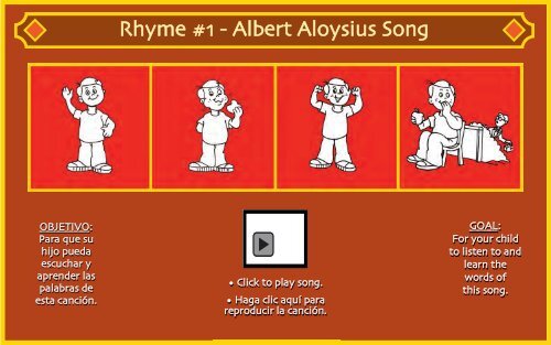 Rhyme Book Demo Copy