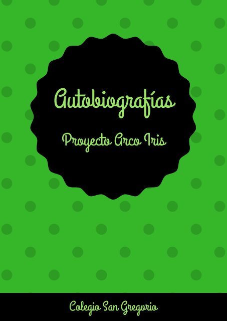 AUTOBIOGRAFÍAS 5B