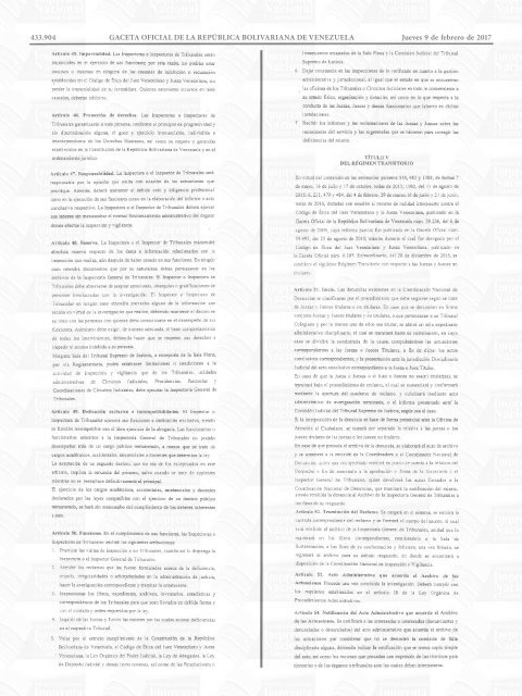 SUMARIO VICEPRESIDENCIA SECTORIAL DE OBRAS PÚBLICAS Y SERVICIOS