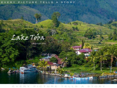 Lake Toba