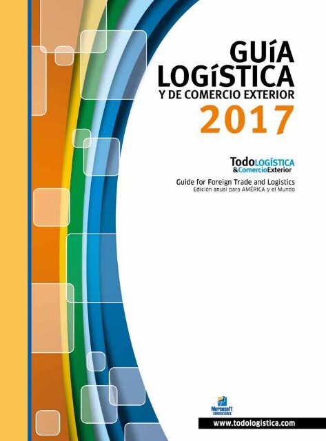 Guía Logística y de Comercio Exterior 2017 1