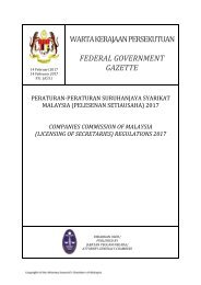 Business Malaysia