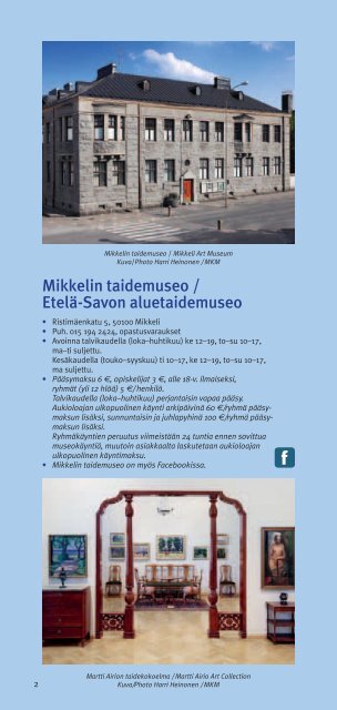 Mikkelin taidemuseo