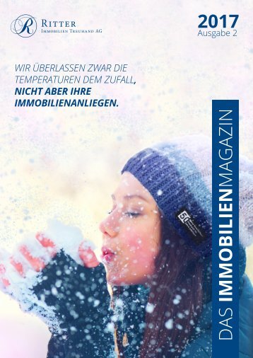 Das Immobilienmagazin - Ausgabe 2