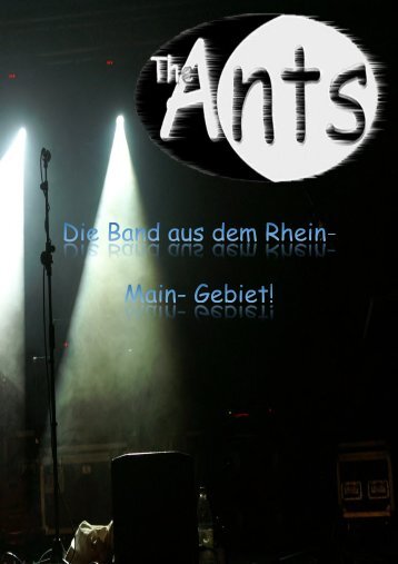 The Ants