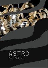 Metallux Astro