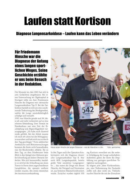 Laufmagazin 2017