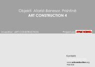 Katalogu Art Construction - Objekti 04