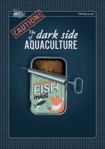 AQUACULTURE