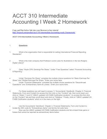 devry acct 550 week 2 homework 12% × service years × final year’s salary stanley mills was hired by clark at the beginning of 1994 mills is expected to retire at the end of 2038 after 45 years of service. devry acct 550 week 2 homework 12% × service years × final year’s salary stanley mills was hired by clark at the beginning of 1994 mills is expected to retire at the end of 2038 after 45 years of service.