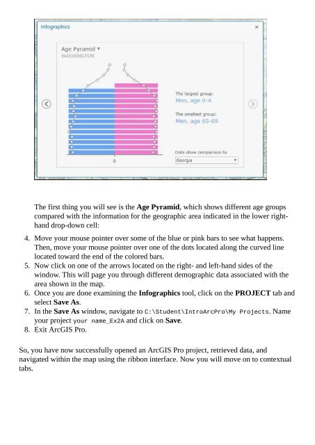 Learning ArcGIS Pro