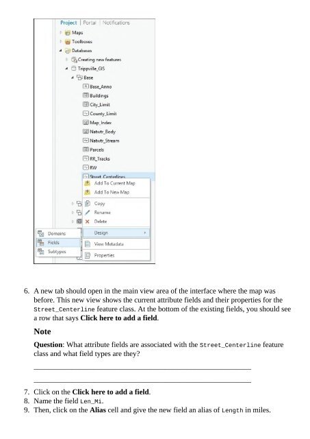 Learning ArcGIS Pro