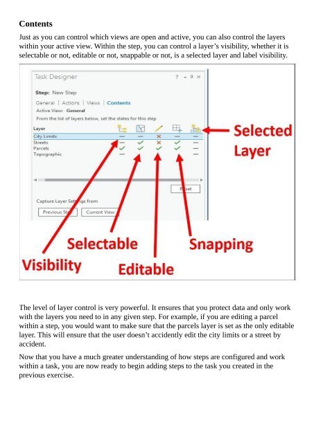 Learning ArcGIS Pro