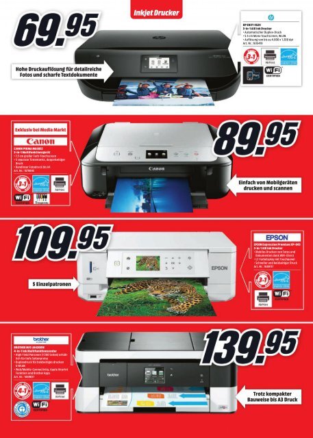 Mediamarkt - vom 15.2 bis 21.2