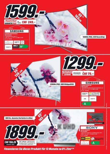 Mediamarkt - vom 15.2 bis 21.2