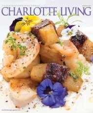 Charlotte Living Winter 2017