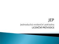 JEP-prezentace-licencovani-EET
