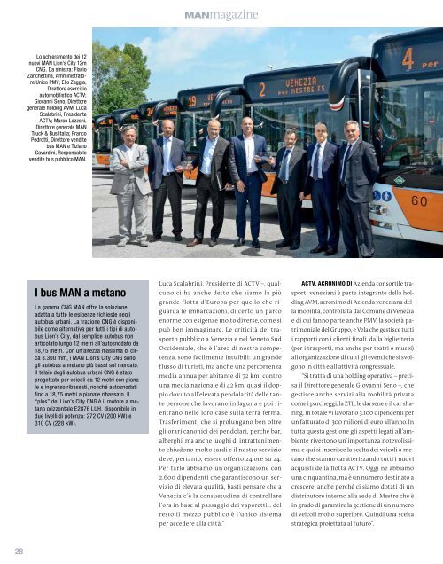 MANMagazine Bus 02/2016 Italia