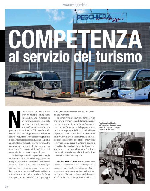 MANMagazine Bus 02/2016 Italia