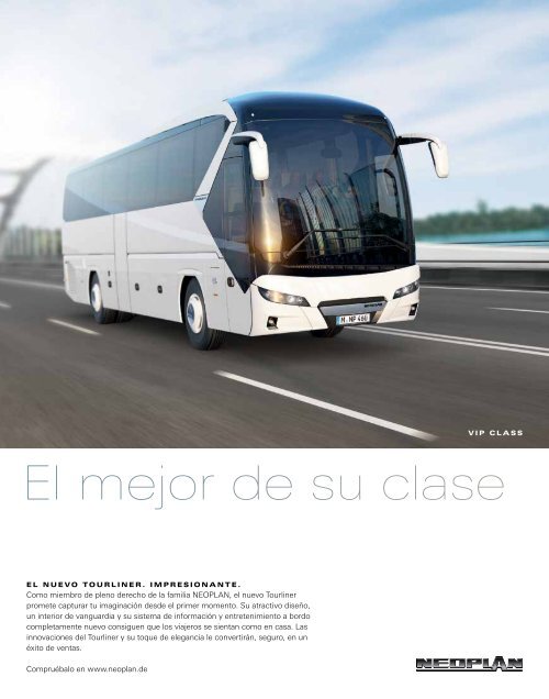 MANMagazine Bus 02/2016 España