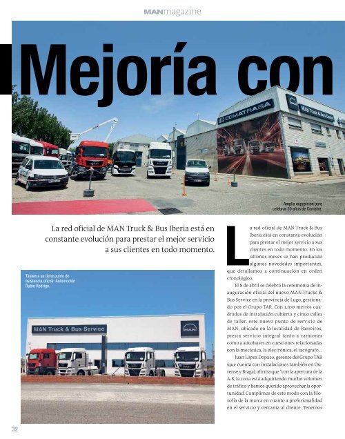 MANMagazine Bus 02/2016 España