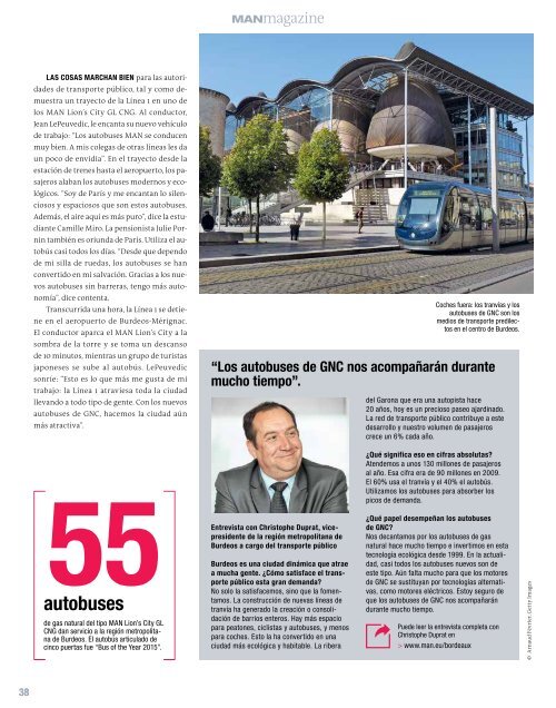 MANMagazine Bus 02/2016 España