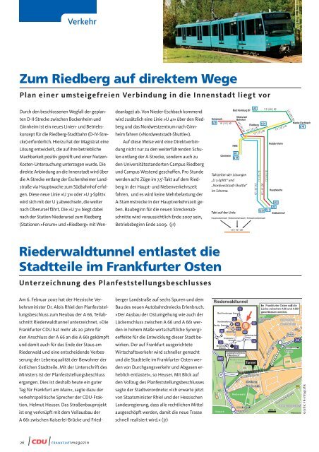 Ein starker Sieg für Frankfurt am Main! Ein starker Sieg ... - Weiteren