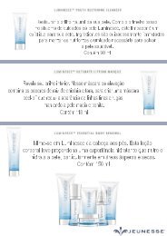 luminesce 2