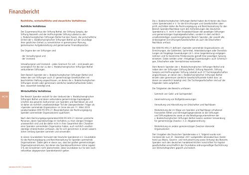 Jahresbericht 2011/2012 - v. Bodelschwinghsche Stiftungen Bethel